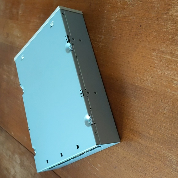 Memorex 48x CD ROM Internal Drive for PC - Picture 6 of 7